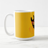 Mug Llama Sisters (Gauche)