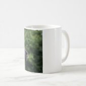Mug Llama supériorité (Devant droit)