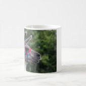 Mug Llama supériorité (Centre)