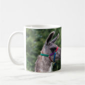 Mug Llama supériorité (Gauche)