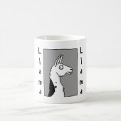 Mug LlamaLlama (Centre)