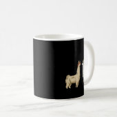 Mug Llamas With Hats Carl  (Devant droit)