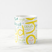 Mug Lloyd (Centre)