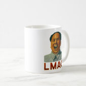 MUG LMAO (Devant droit)