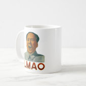 MUG LMAO (Devant gauche)