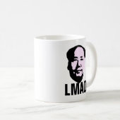 MUG LMAO (Devant droit)