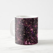 Mug LMC Remnant Supernova N132D (Devant gauche)