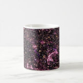 Mug LMC Remnant Supernova N132D (Centre)