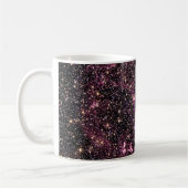 Mug LMC Remnant Supernova N132D (Gauche)