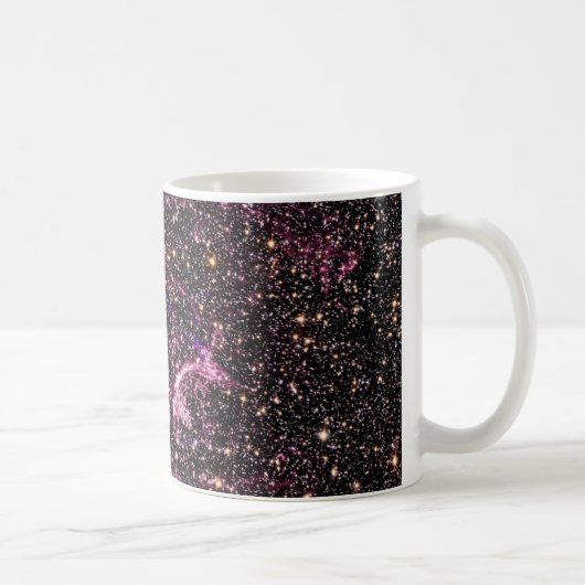 Mug LMC Remnant Supernova N132D (Droite)