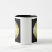 Mug Lo Lune de Jupiter (Centre)