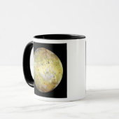 Mug Lo Lune de Jupiter (Devant gauche)