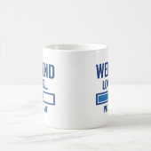 Mug Loading (Centre)