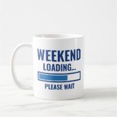 Mug Loading (Gauche)
