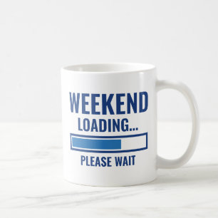 Mug Loading