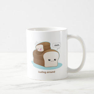 Mug Loafing autour