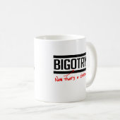 MUG L'OBSCURANTISME EST UN CHOIX (Devant droit)