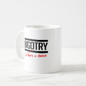 MUG L'OBSCURANTISME EST UN CHOIX (Devant gauche)