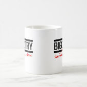 MUG L'OBSCURANTISME EST UN CHOIX (Centre)