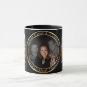 Mug L'observateur (Centre)