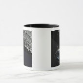 Mug L'observation Lunar CRater (Centre)