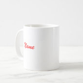 MUG L'OBTENTION DU DIPLÔME 2009 PERSONNALISENT (Devant gauche)