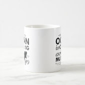 Mug L'Océan Appelle (Centre)