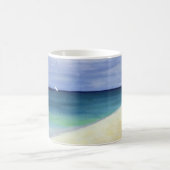 Mug L'Océan Indien II 1995 (Centre)