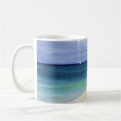 Mug L'Océan Indien II 1995 (Gauche)