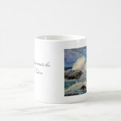 Mug L'Océan - Une force de la nature (Centre)