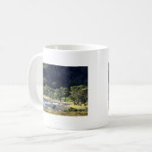 Mug Loch écossais (Devant gauche)
