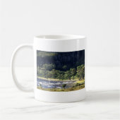 Mug Loch écossais (Gauche)