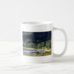 Mug Loch écossais