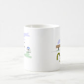 Mug Loch Ness (Centre)
