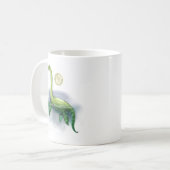 Mug Loch Ness Monster (Devant gauche)