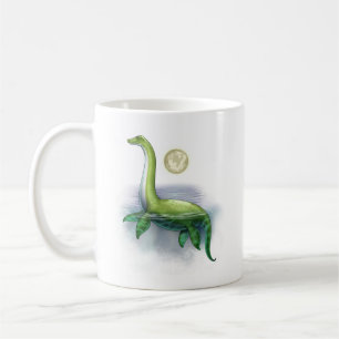 Mug Loch Ness Monster