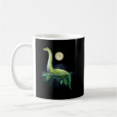 Mug Loch Ness Monster (Gauche)