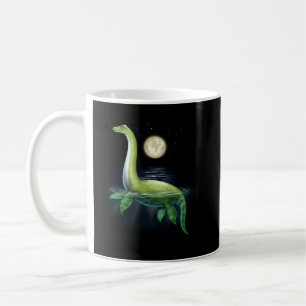 Mug Loch Ness Monster