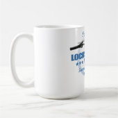 Mug Lochs & Glens Way (H2) (Gauche)