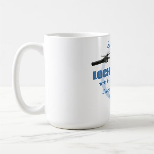Mug Lochs & Glens Way (H2) (Gauche)