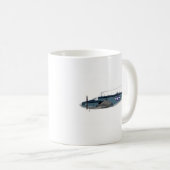 Mug Lockheed PV-1 Ventura (Devant droit)
