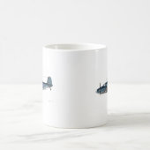 Mug Lockheed PV-1 Ventura (Centre)