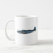 Mug Lockheed PV-1 Ventura (Gauche)