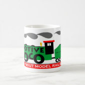 Mug Loco moteur (Centre)