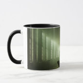 Mug Locomotives dans Roundhouse (Gauche)