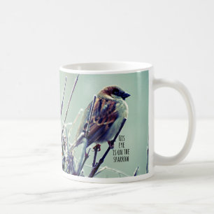 Mug L'oeil de HI est sur le Bruant