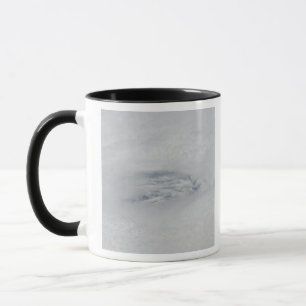 Mug L'oeil de l'ouragan