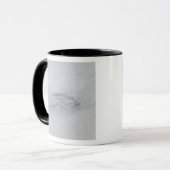 Mug L'oeil de l'ouragan (Devant gauche)