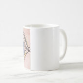 Mug L'oeil du mal, Nazar (Devant droit)