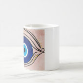 Mug L'oeil du mal, Nazar (Centre)